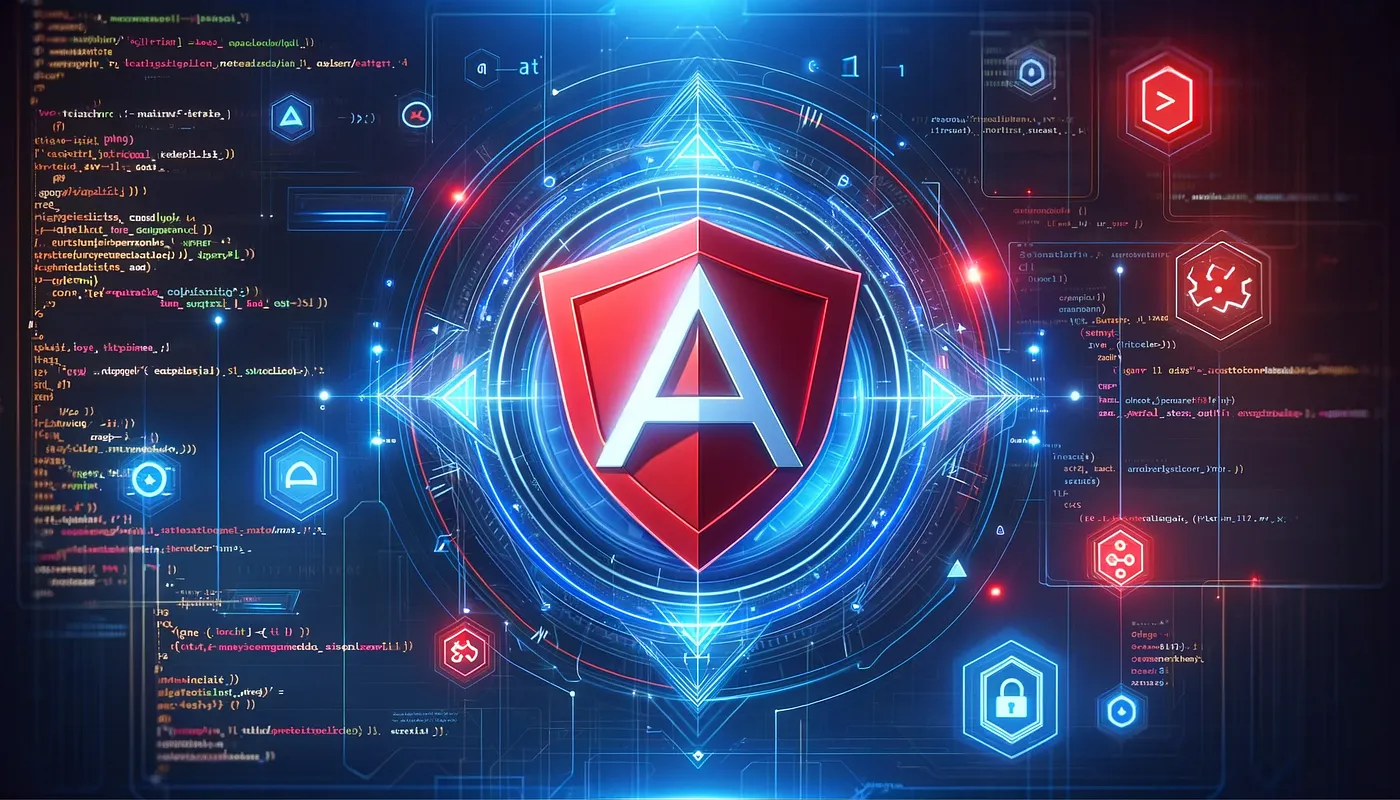 График производительности веб-сайта на Angular и Symfony