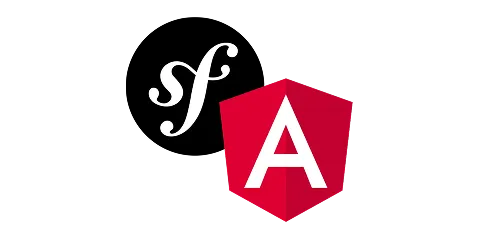 Фреймворки Angular и Symfony для веб-разработки