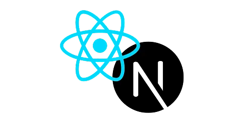 React и Next для разработки сайтов