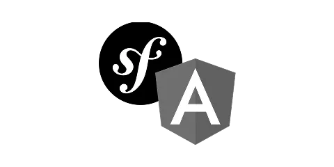 Фреймворки Angular и Symfony для веб-разработки