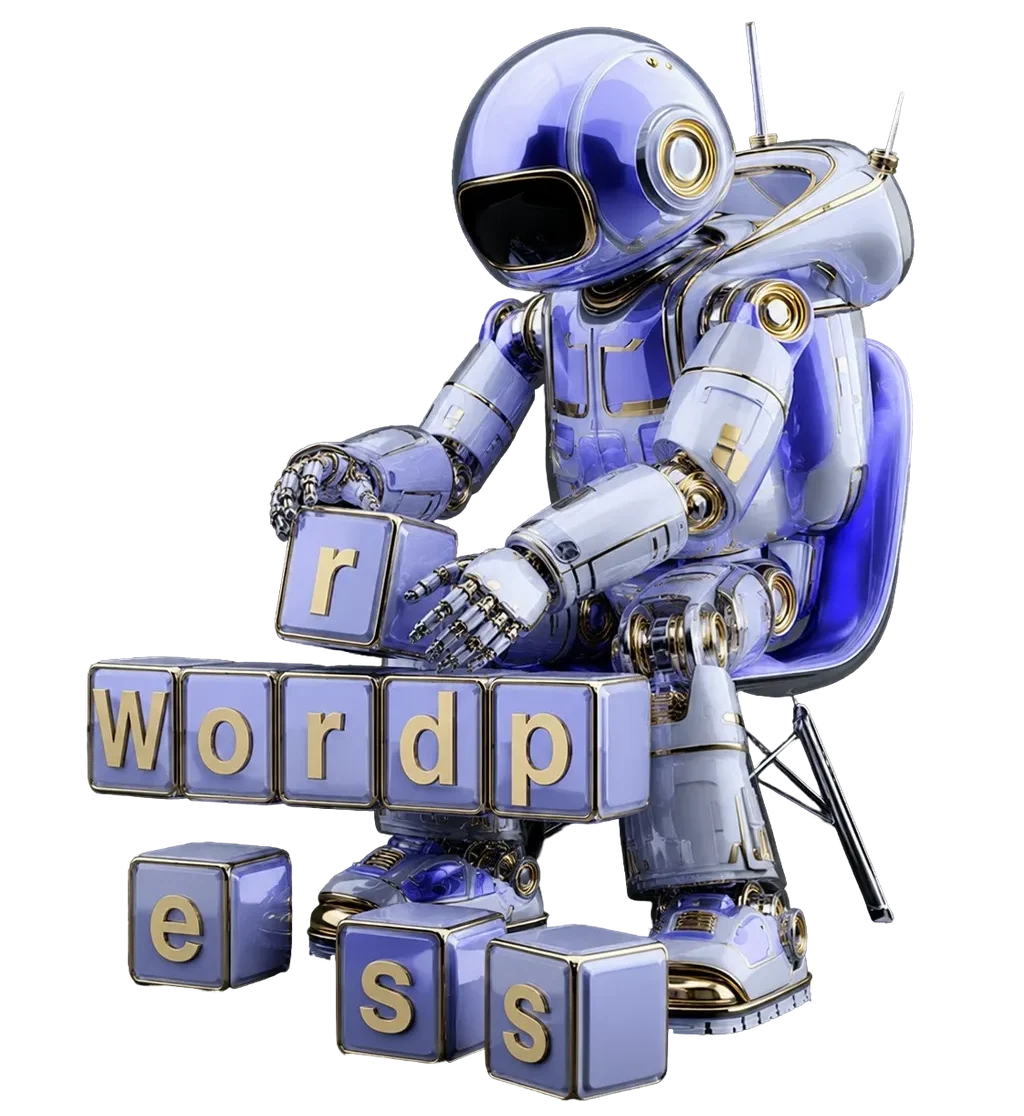 Создание сайта на WordPress с гибким функционалом Разработка и верстка сайта на WordPress