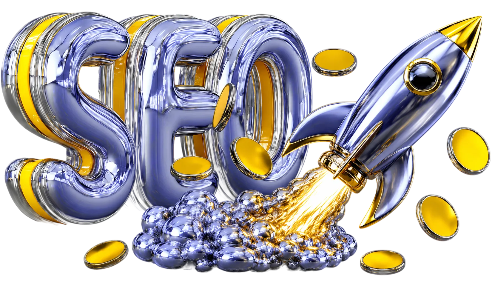 Увеличение продаж благодаря SEO Повышение продаж через SEO