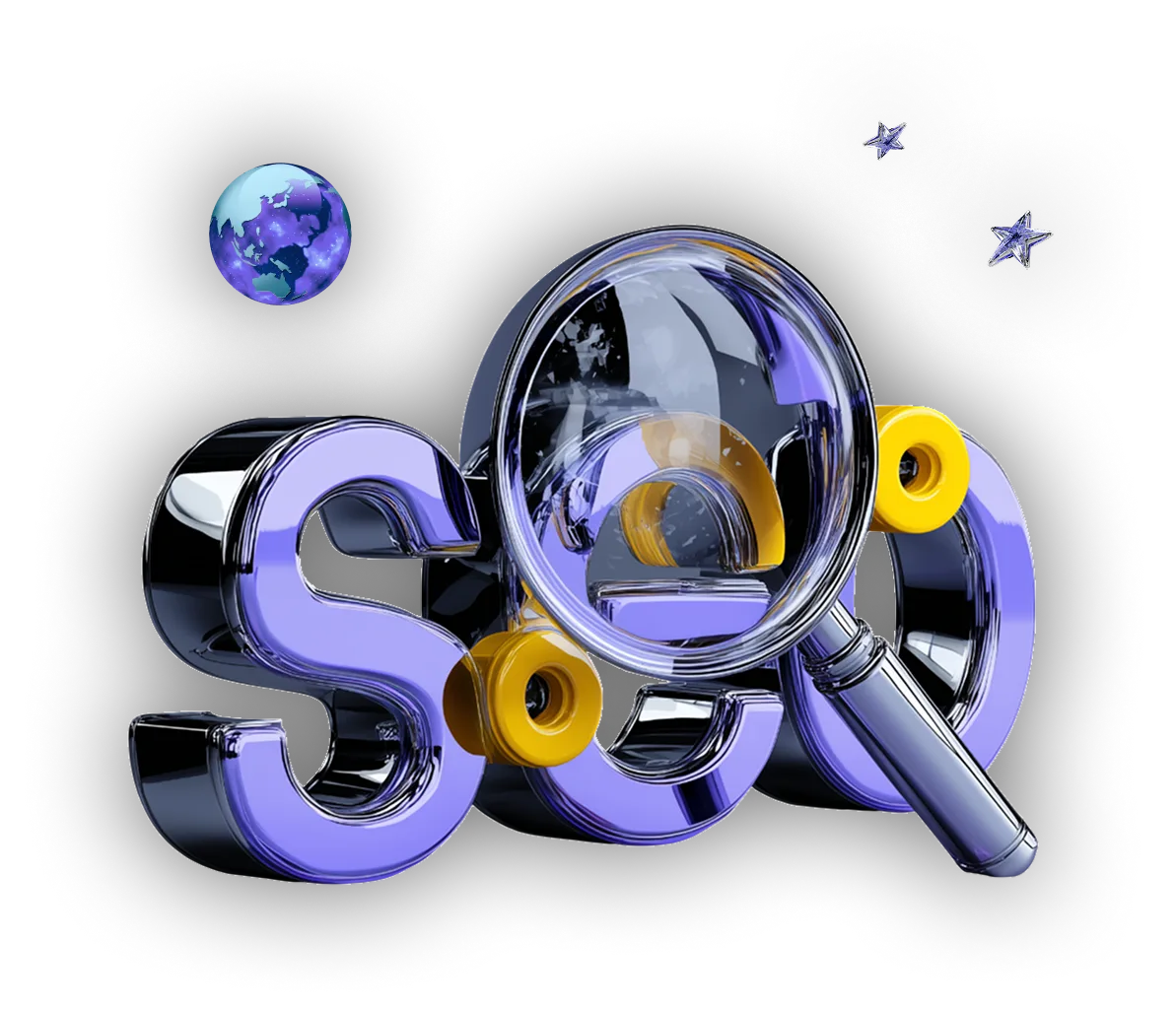 SEO продвижение для вывод сайта в ТОП поиска