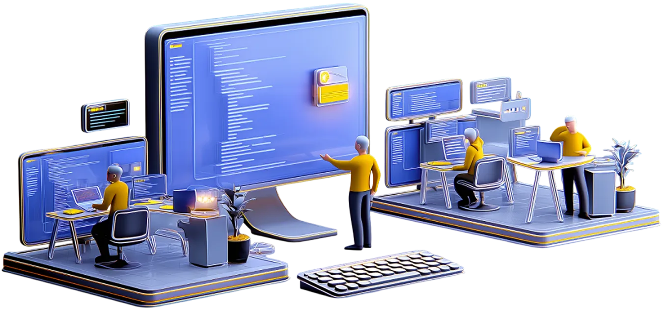 Преимущества заказа интернет-ресурса компании в Web-Cod